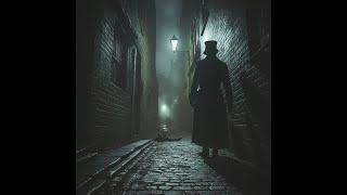 wips Jack The Ripper  Episode 1 A Bloody Beginning