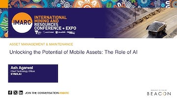 Unlocking the Potential of Mobile Assets: The Role of AI