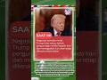 Trump pet #iran #beritaterkini #iranisraelwar #breakingnews #viral #news #gaza #beritaterbaru #fypシ