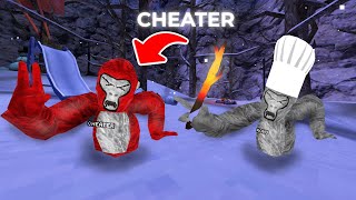 I Became A MODERATOR...