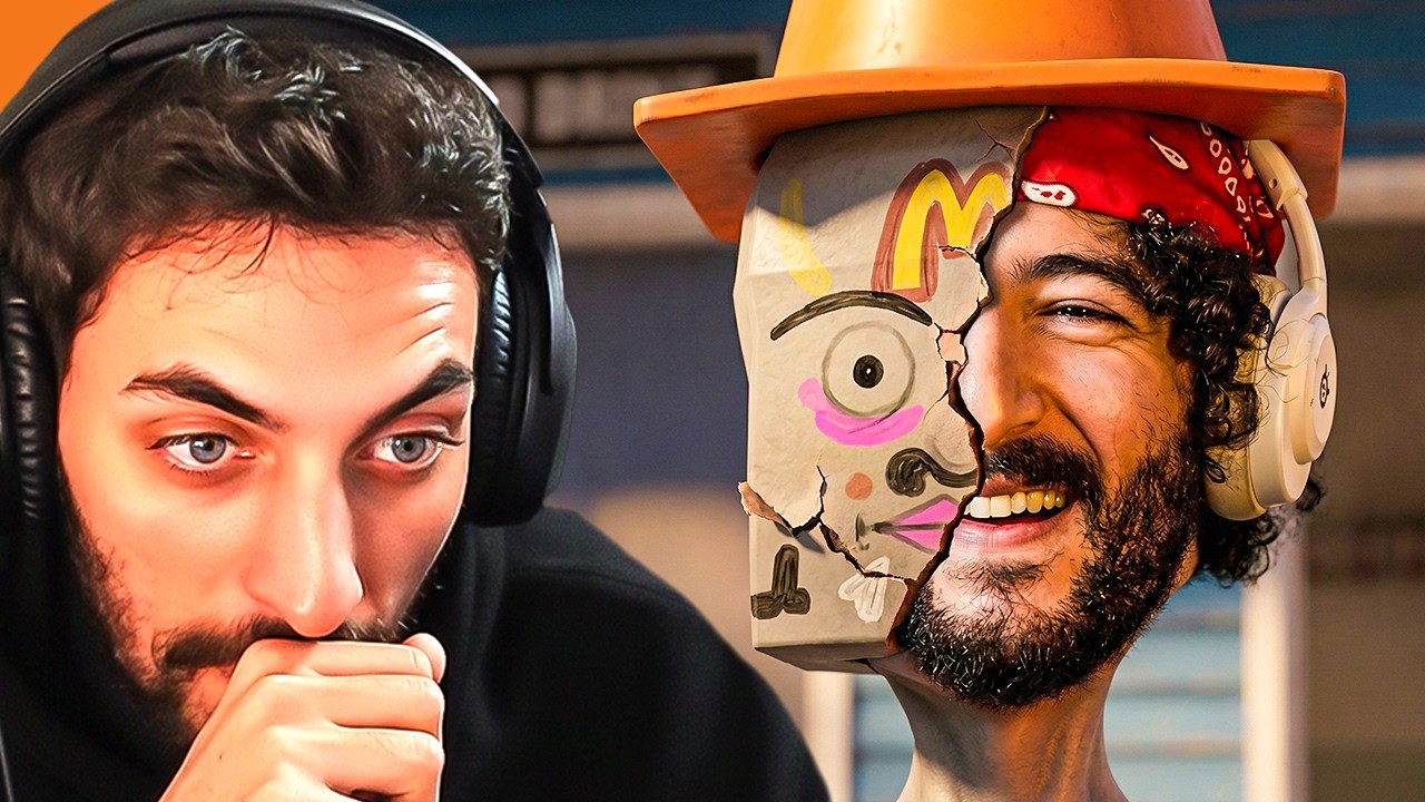 פתחתי תחנת דלק עם עידן דושי, אבל אנחנו חייזרים