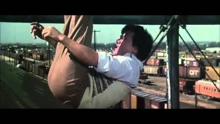 Jackie Chan's movie The Big Brawl   HD 1080p   Full Movie  2014 1