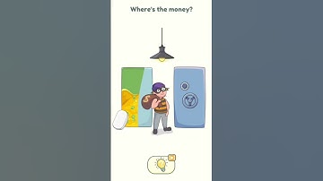 DOP 2 delete one part game level 3 walkthrough solution all level #dop2 #shorts #level3