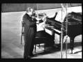 David Oistrakh - Messiaen - Theme and Variations (1932)