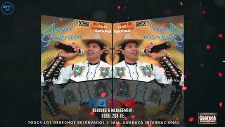 Angel Guaraca - Longo bandido
