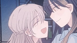 Listen To The Stars 《Chapter 122》Are you perhaps just love-struck
