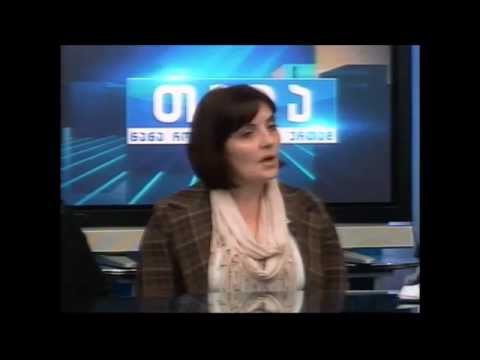 პროექტი “შეზღუდული შესაძლებლობის მქონე პირთა სამართლებრივი ადვოკატირება”