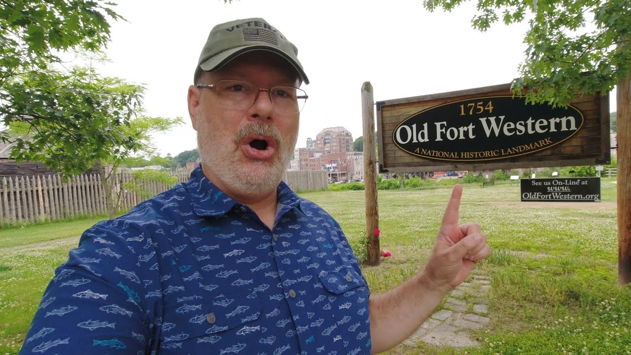 Old Fort Western Augusta's Historic Hidden Gem Was It A Total Let
