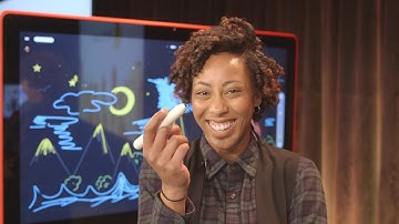 Jamboard for Creative Agencies Event in NYC