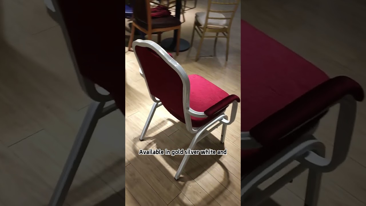 what's popular chair for hotel banquet hall?banquet chair hotel chair iron stackable chair foshan