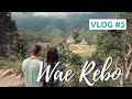 🇮🇩 INDONESIE 🇮🇩 | On découvre Wae Rebo et le Parc de Komodo | Vlog 5