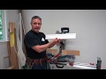 Cutting Crown Moulding-Made EASY!