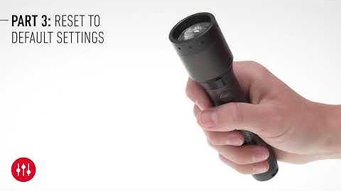 New Ledlenser P Series - Smart Light Technology Setting up - Malaysia P5R Core P7R Core