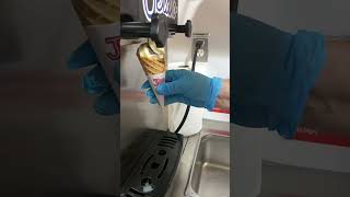 Al's Gelato's Food Truck Orlando Florida #foodreview #shorts