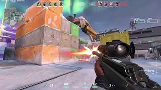 Valorant Kill. Apr 24, 2026