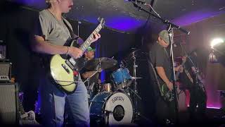 SALT+ - Live at Rubber Gloves, Denton, TX 7/25/2026