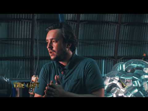 OUT NETWORK | THE GIFT | S01E02 | MALCOM MCDOUGALL