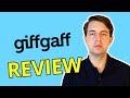 Giffgaff mobile network review  is giffgaff any good 2024