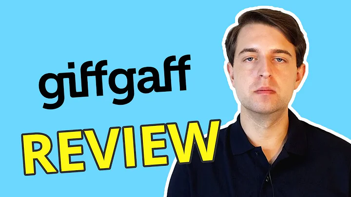 giffgaff Mobile Network Review - Is giffgaff Any Good? 2025