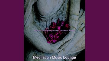 Tranquil Koto and Strings - Vibe for Yoga Flow