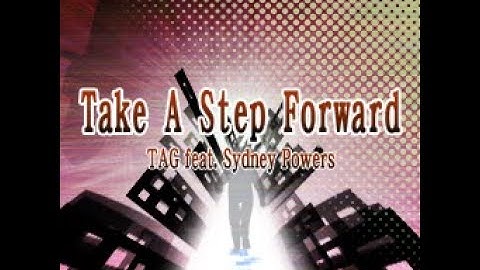 DDR / Take A Step Forward / SP BASIC 7