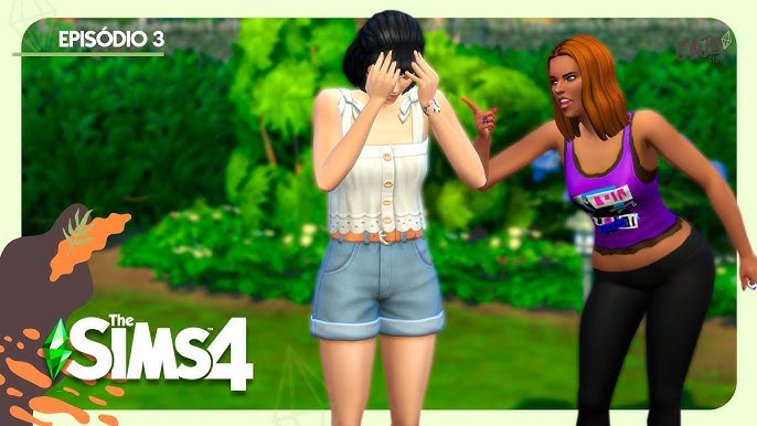 The Sims 4 Truques de Tricô – Review completo por Alala Sims