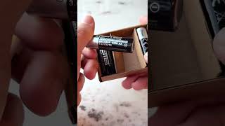 How to fix an electric garage door if low battery was the problem
