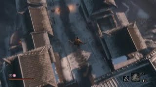 Sekiro: Shadows Die Twice highest possible deathblow