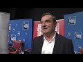 VIDEO. François Filoni :  "Mettre des supporters dans la salle n'apaise pas les débats"