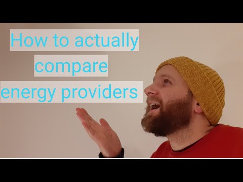 Video: Kuris energijos tiekėjas yra geriausias NSW?