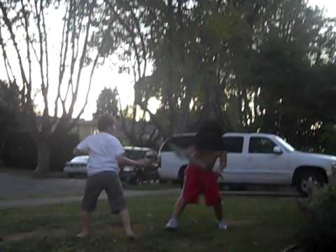 Massacre At Sunset
