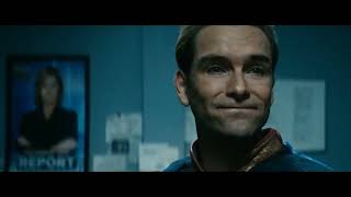 Homelander Vs Soldierboy Part 2 The Boys Seasons 3 Final Fight Hd