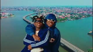 Omizzy feat. Zlatan - Danfo Driver {Remix}