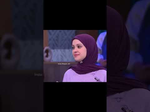 بتعظم مزايايا سامح حسين ومراته