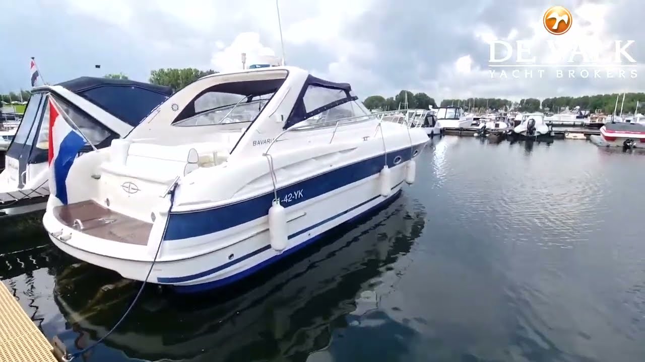 Bavaria 35 Sport