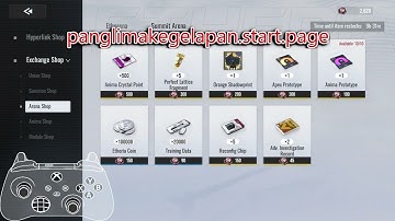 [wide] Which You SHOULD Prioritizing in Summit Arena Shop | Buying Guide | Etheria: Restart