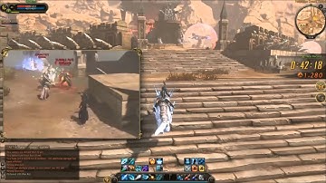 CABAL 2 Feature Spotlight: Battlefields