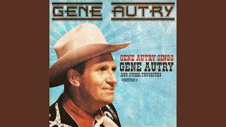 Video thumbnail of "Gene Autry - Jingle Bells"