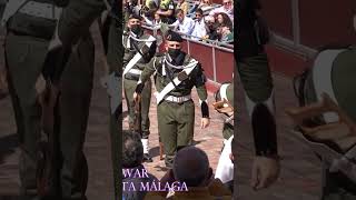 Bolero Militar Bripac Escuadra Gastadores