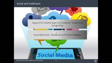 Adobe CreativeCloud Adobe ColdFusion Roadmap : Future Directions link in description