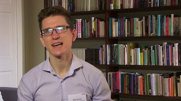 Rafal Jonczyk: The effects of creativity training on novel metaphor comprehension: An ERP study