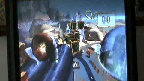 Part 18 Spongebob battle for bikini bottom walkthrough