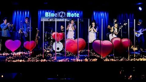 Stranger to My Happiness - The Elevations Hawaii Valentine's Special 2021