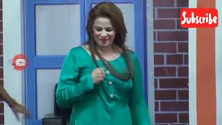 Afreen Medley Punjabi - Naseebo Lal