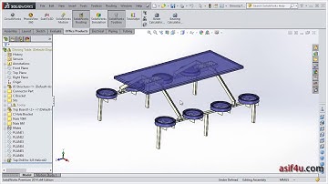 Solidworks Weldments Essential   01  Introduction