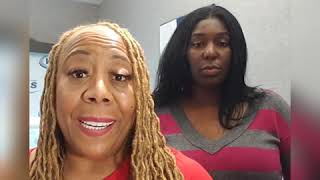 Wendy Wms Husband Threatens Her Staff...why Meek Mill Hates Lace Front Wigs And No Host For Oscars