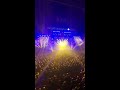 A show like no other...