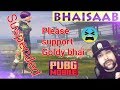 Goldy hindi gaming channel suspendedplease help goldy bhai