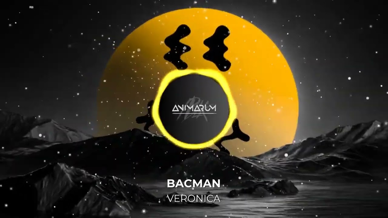 Assista a BACMAN - Veronica no YouTube Assista a BACMAN - Veronica no YouTube