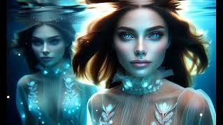 Robert Miles  Children  Classic Trance Remix 2026  Mermaid 